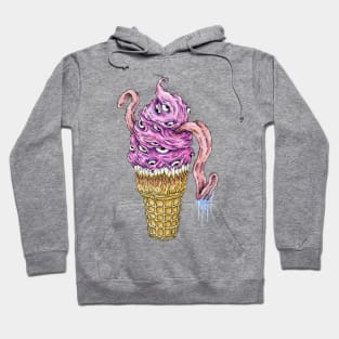 Mr Softy Hoodie